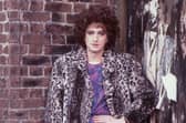Paul O'Grady as Roxanne
