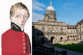 James Barry was born Margaret Anne Bulkley.
