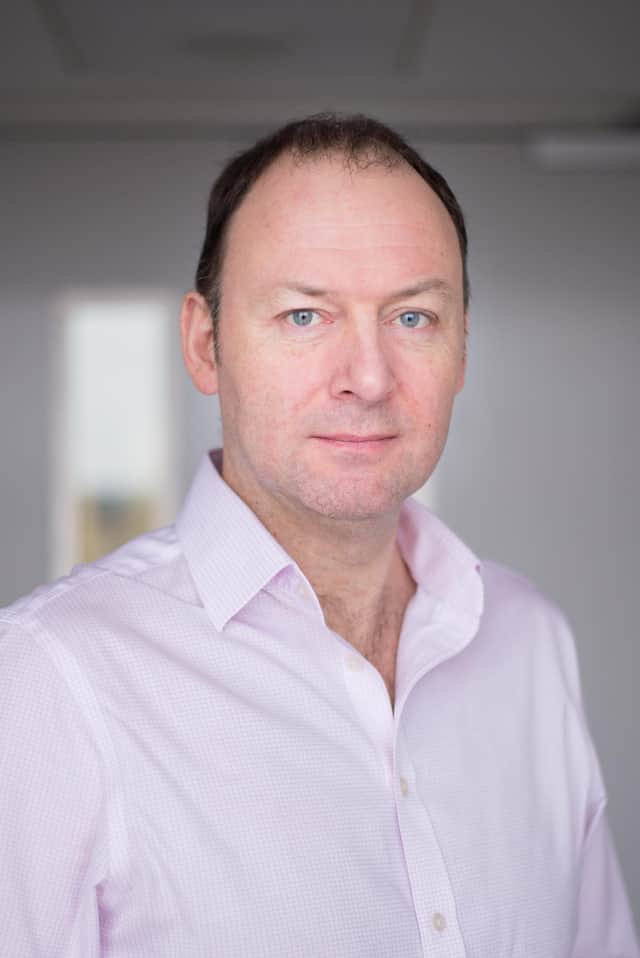 Craig Cathcart is a Senior Lecturer in Queen Margaret Business School and the non-solicitor convener of the Law Society of Scotland Regulatory Committee
