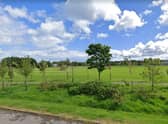 Mackie Academy Rugby Football Club is looking to take ownership of Forest Park.