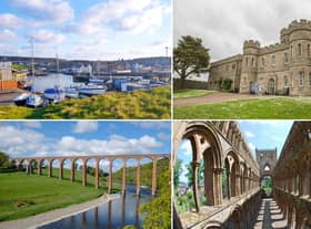 You can have a great day out in the Scottish Borders without spending any money.