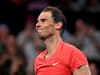 Rafael Nadal casts fresh doubts over playing French Open after pulling out of Monte Carlo Masters