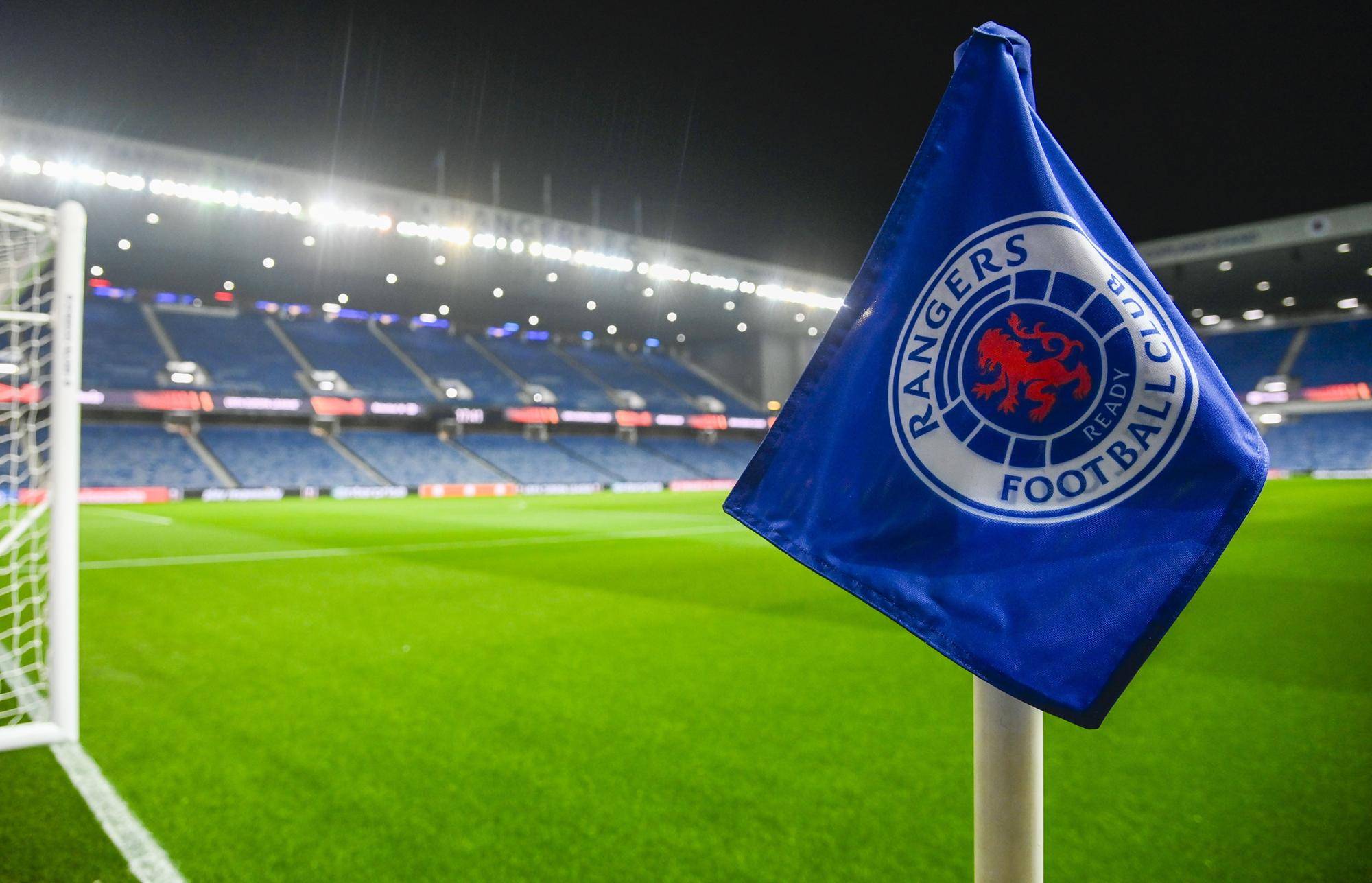 Rangers have made two big appointments as the club finalise matters off the pitch.