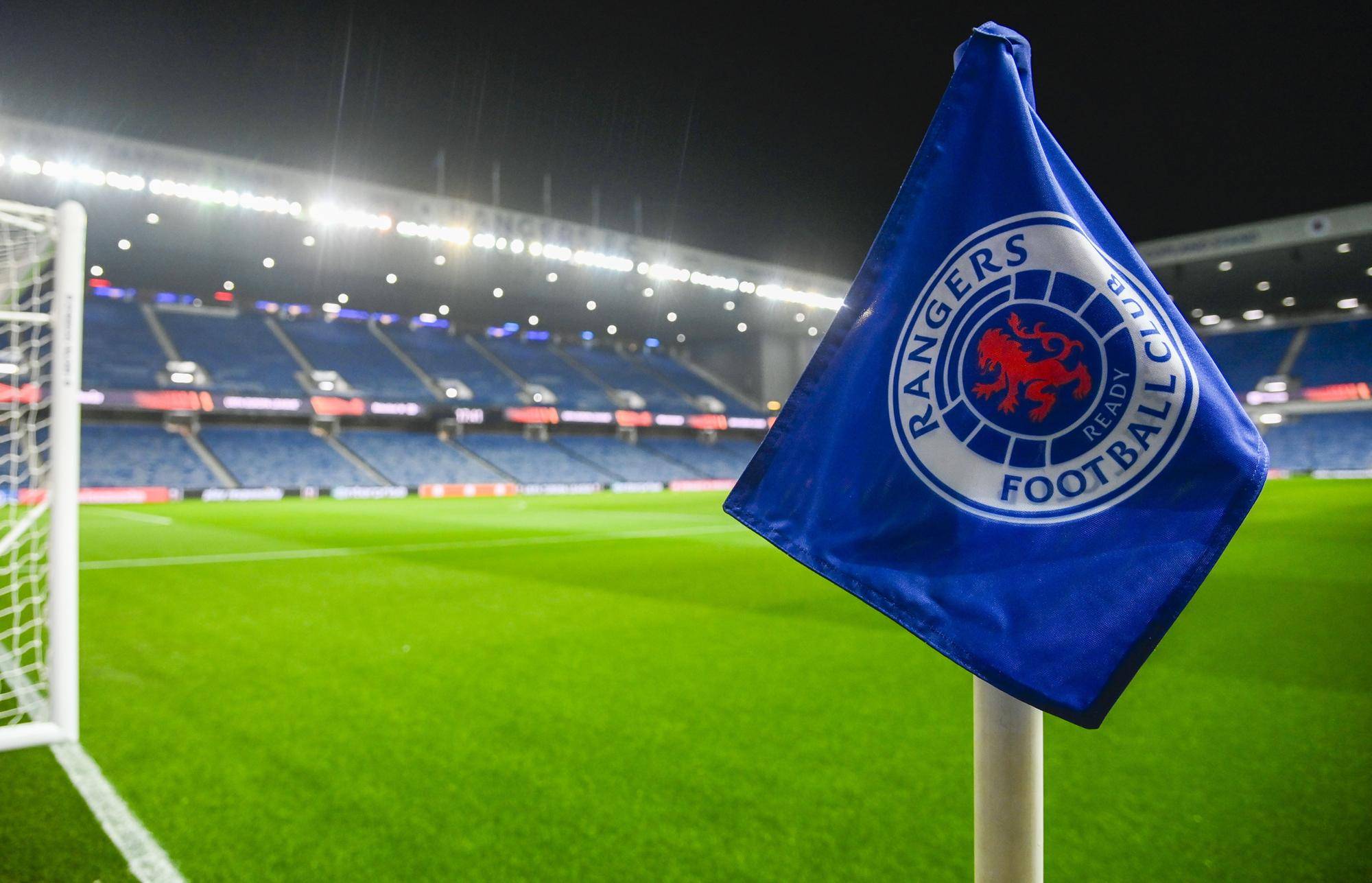 Rangers have made two big appointments as the club finalise matters off the pitch.