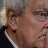 Tam Dalyell opposed devolution and was author of the West Lothian question.