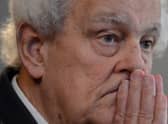 Tam Dalyell opposed devolution and was author of the West Lothian question.