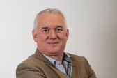 Warren Langley, global managing director at Scotwork International: 'This will allow our international clients to benefit from our services.'