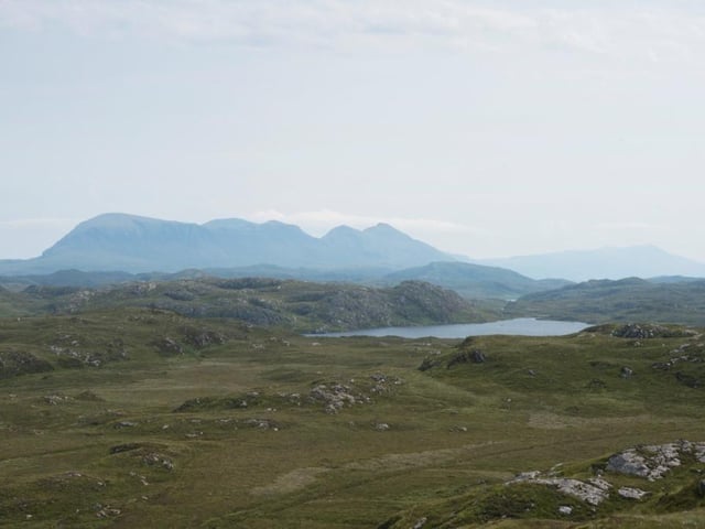 Lagg Estate.
