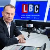 Andrew Marr has described Vladimir Putin as “one of the cleverest men that I have ever interviewed” as he accused the “deranged” Russian leader of hiding behind his country’s nuclear capability.