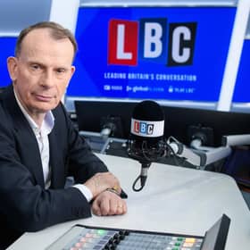 Andrew Marr has described Vladimir Putin as “one of the cleverest men that I have ever interviewed” as he accused the “deranged” Russian leader of hiding behind his country’s nuclear capability.