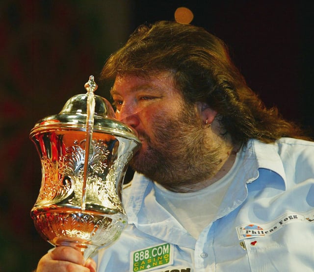 pic Andy Fordham Rangers https www scotsman com sport other sport andy fordham tributes to the former darts world champion who has died at 59 3309776