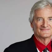 Dyson was founded by inventor Sir James Dyson, now a billionaire and one of the UK's wealthiest men