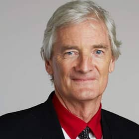 Dyson was founded by inventor Sir James Dyson, now a billionaire and one of the UK's wealthiest men