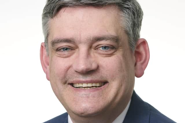 Angus MacLeod is lead partner at WJM's Inverness office
