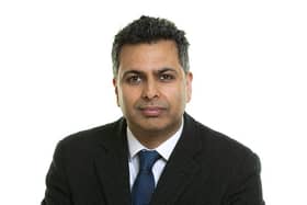 Jeavon Lolay, head of economics and market insight at Lloyds Bank Corporate and Institutional Banking: 'The mixed performance across UK sectors is likely to remain a rolling theme in 2023.'