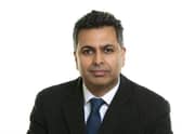 Jeavon Lolay, head of economics and market insight at Lloyds Bank Corporate and Institutional Banking: 'The mixed performance across UK sectors is likely to remain a rolling theme in 2023.'