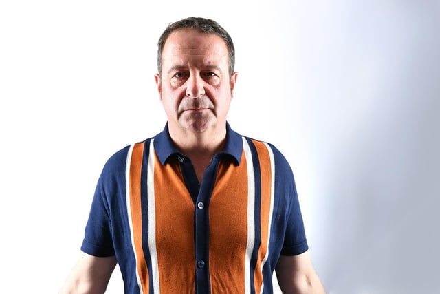 Campaigning comedian Mark Thomas made his name with his Comedy Product on Channel 4 back in the 1990s. His latest live show, '50 Things About Us', takes a look at the British national identity through a mixture of storytelling and comedy. He'll be at the Stand Comedy Club on Thursday, February 17.