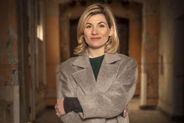 The BBC has announced that Jodie Whittaker will leave Doctor Who next year.
