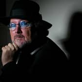 Gerry Rafferty PIC: Shutterstock