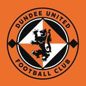 Dundee United have made a change to their logo.