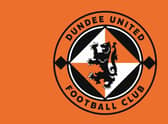 Dundee United have made a change to their logo.
