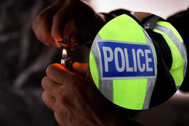 Police Scotland recorded 1,007 deaths they believe were linked to drug use between January and September this year, 40 fewer than the same period in 2020.