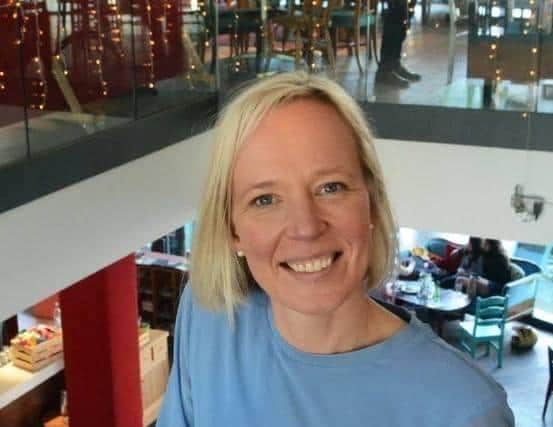 Anna Christopherson says bars being forced to book could destroy the industry.