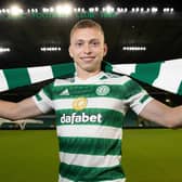 Alistair Johnston has joined Celtic on a five-year deal from MLS side Montreal. (Photo by Craig Williamson / SNS Group)