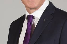 John Swinney