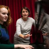Image: Royal Conservatoire of Scotland