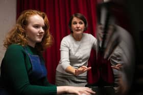 Image: Royal Conservatoire of Scotland