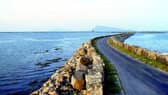 HIE and council were able to support key infrastructure projects likes roads and causeways, but they have been stripped of that opportunity through stringent budget cuts. Pic: Nick Smith