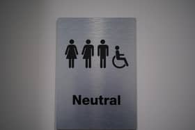 A number of changes at schools have been proposed following the Supreme Court’s judgement that, for the purposes of the Equality Act, the term ‘sex’ refers to a person’s sex at birth only.

