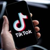 TikTok is owned by a Chinese company.