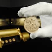 Gold prices have touched fresh record highs in recent weeks amid global tensions.