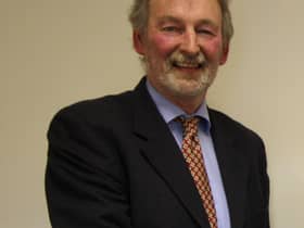 Angus McCall