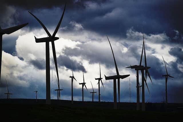 In a letter to party leaders, campaign group Save Our Hills has warned that many parts of the country are at saturation point for wind turbines, and that Scotland’s landscape is at risk