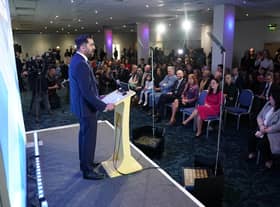 Humza Yousaf is set to become Scotland’s youngest first minister after a full on leadership campaign.