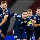 Euro 2020: Glasgow fan zone will be one of the safest places to watch football, claims official