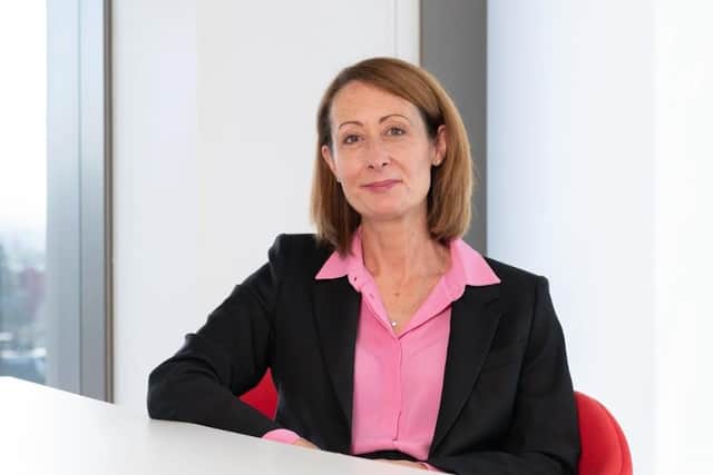 Laura Blane has been a leading figure in asbestos litigation for over 20 years