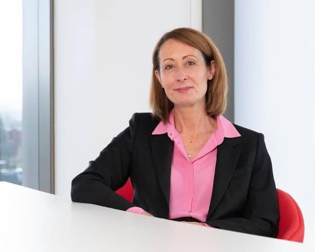 Laura Blane has been a leading figure in asbestos litigation for over 20 years