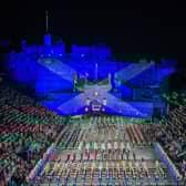 Audiences attending the Royal Edinburgh Military Tattoo this summer will be able enjoy the spectacle with a beer for this first time ever.