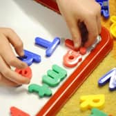 Flagship childcare plans will brought back in August