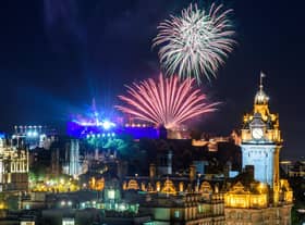 Expect another year of fireworks from our lively letter writers (Picture: Adobe)