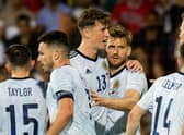 Scotland finished their most recent campaign with a 4-1 win over Armenia in Yerevan.