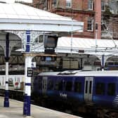 The Scottish Government has been accused of not engaging with the Union Connectivity Review