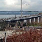Forth Road Bridge