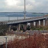 Forth Road Bridge