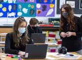 The Scottish Secondary Teachers’ Association has voted in favour of accepting the offer