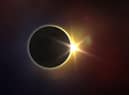 The eclipse will largely only be visible in the Southern Hemisphere, but there are still ways to watch in the UK. Photo: buradaki / Getty Images / Canva Pro.